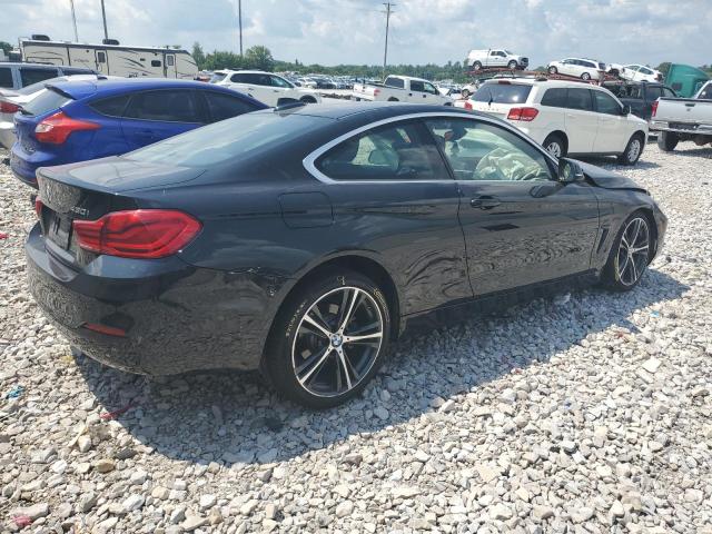 2019 BMW 430I WBA4W3C58KAF92107
