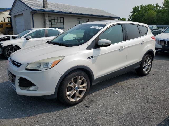 Vin: 1fmcu9hx9dub59424, lot: 60663625, ford escape sel 2013 img_1