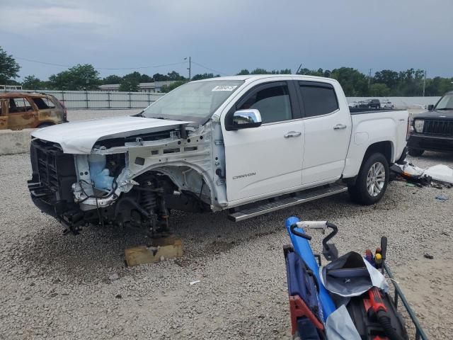 Vin: 1gtg6den8k1274729, lot: 60804575, gmc canyon slt 2019 img_1