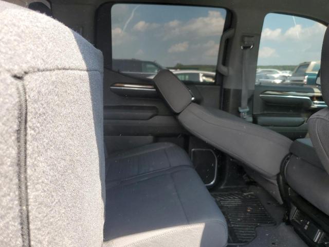 2022 GMC SIERRA K15 - 3GTPUCEK0NG683125
