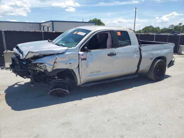 TOYOTA TUNDRA DOU