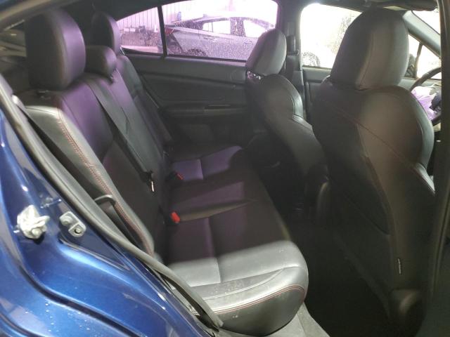 2015 SUBARU WRX LIMITE JF1VA1J60F8820459