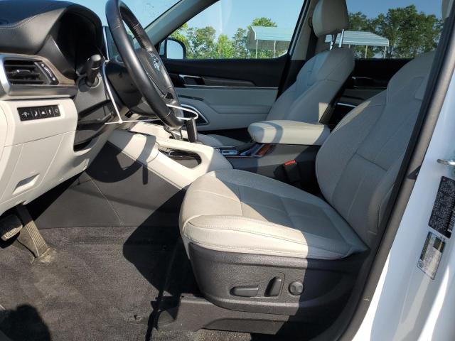 2020 KIA TELLURIDE EX 5XYP34HC0LG088266