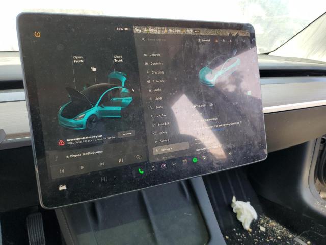 2023 TESLA MODEL 3 5YJ3E1EA3PF619158