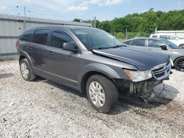 2015 DODGE JOURNEY SE - 3C4PDCAB9FT617431