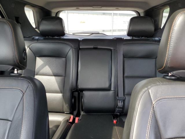 2020 CHEVROLET EQUINOX PR - 3GNAXNEV0LS513898