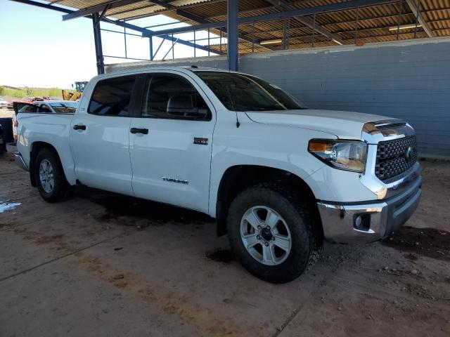 Vin: 5tfdy5f15kx857867, lot: 60107575, toyota tundra crewmax sr5 20194