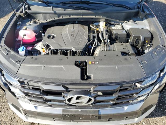 2025 HYUNDAI TUCSON SE 5NMJA3DE3SH555312