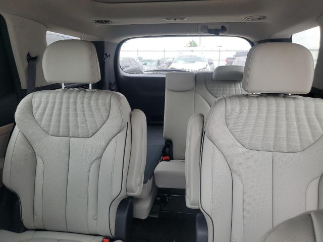 2024 HYUNDAI PALISADE L KM8R5DGE1RU735993