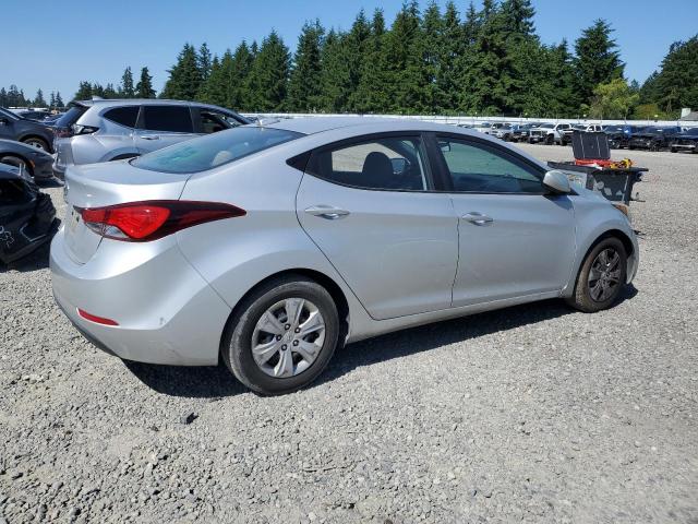 Vin: 5npdh4ae5gh695875, lot: 59753015, hyundai elantra se 20163