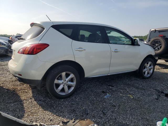 Vin: jn8az1mu2aw008942, lot: 60095555, nissan murano s 20103