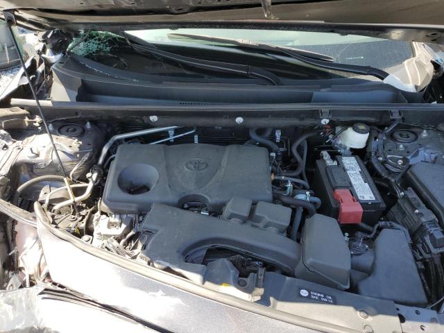 2023 TOYOTA RAV4 LE - 2T3H1RFV3PC247527