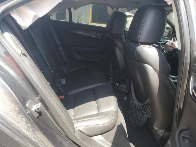 2018 CADILLAC ATS 1G6AE5RX9J0108429