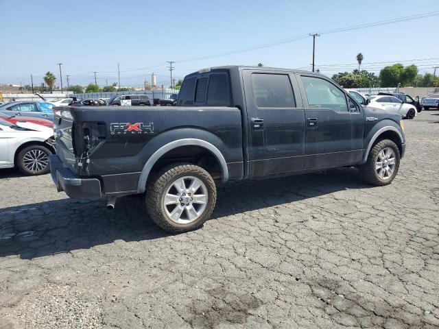 2010 FORD F150 SUPERCREW - 1FTFW1EV8AKA17606