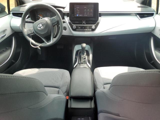 2024 TOYOTA COROLLA SE - 5YFS4MCEXRP187360