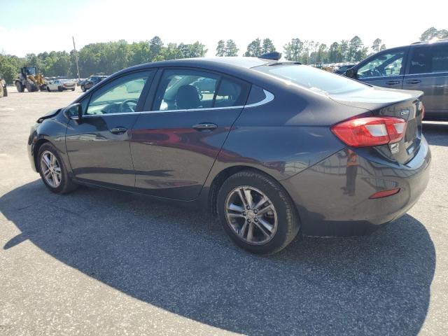 Vin: 1g1be5smxg7284948, lot: 61310905, chevrolet cruze lt 20162