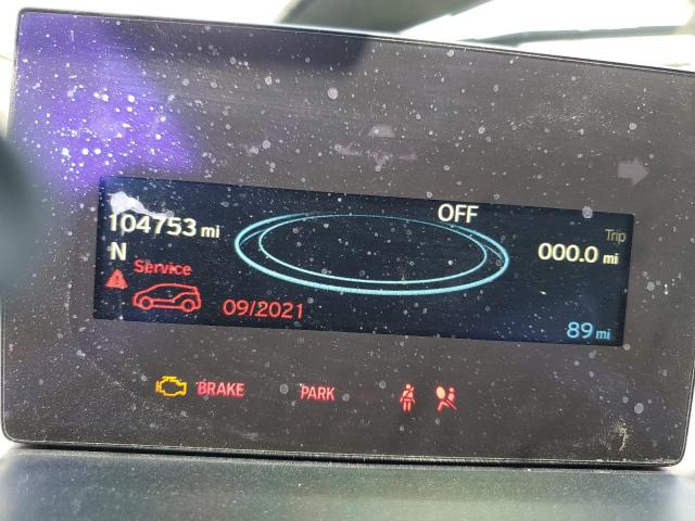 2017 BMW I3 REX WBY1Z8C37HV895076
