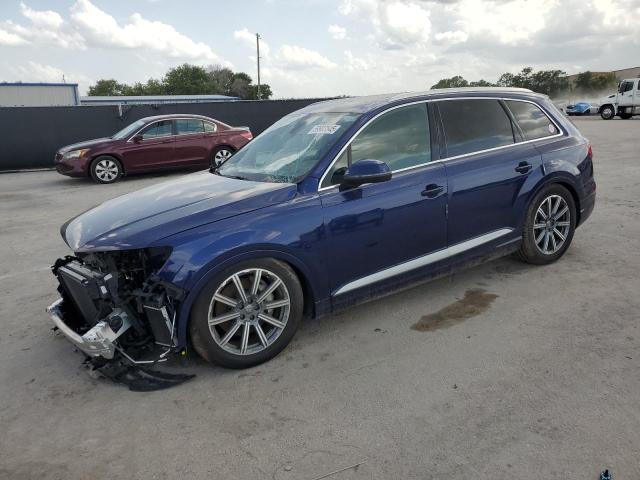 Vin: wa1laaf73kd049283, lot: 59907545, audi q7 premium plus 2019 img_1