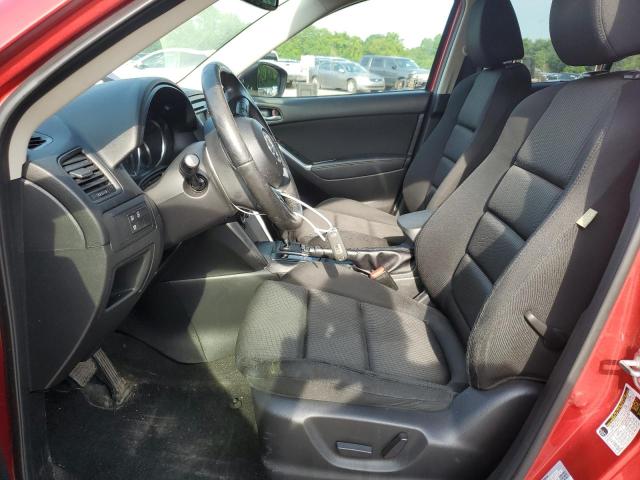 2014 MAZDA CX-5 TOURI - JM3KE4CY4E0311383