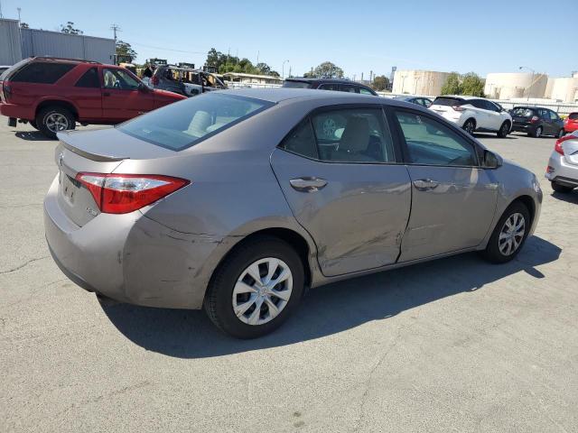 Vin: 2t1bprhe4ec210817, lot: 60312085, toyota corolla eco 20143