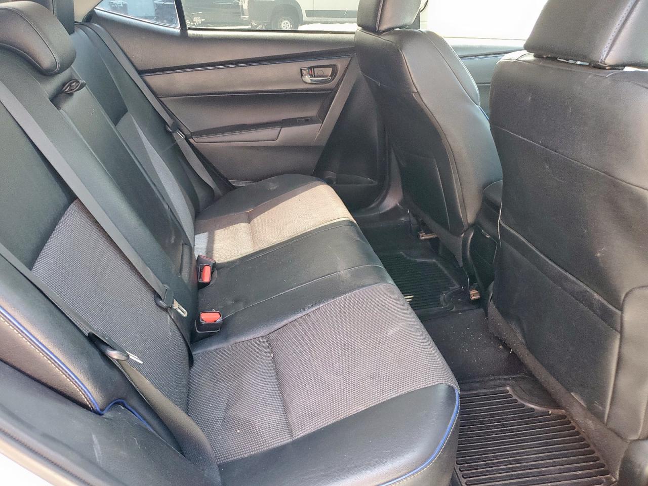Toyota Corolla l 2017