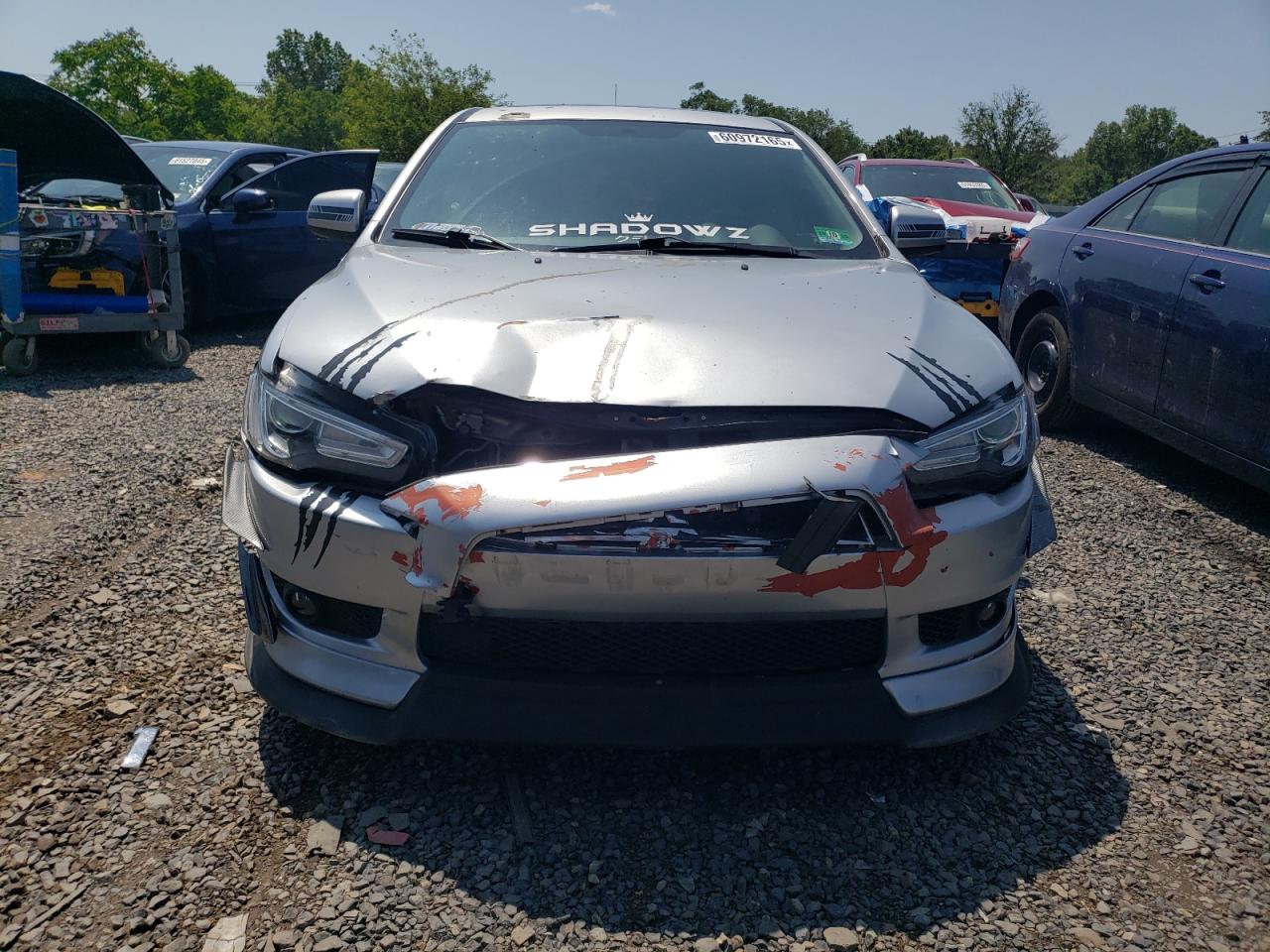 Global Auto Auctions