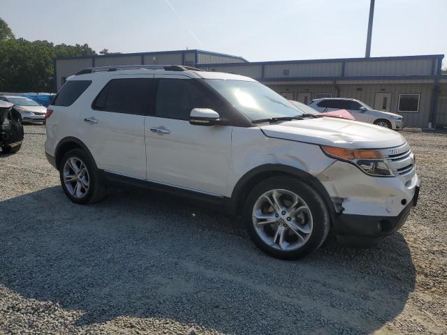 2011 FORD EXPLORER L - 1FMHK8F81BGA75062