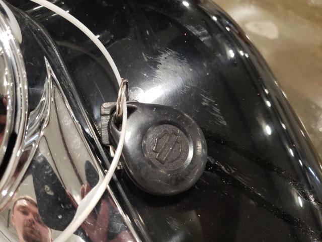 2014 HARLEY-DAVIDSON FLHX STREE 1HD1KBM17EB603406