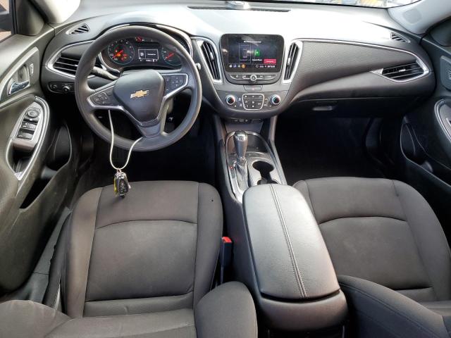 2019 CHEVROLET MALIBU LT 1G1ZD5ST8KF154920