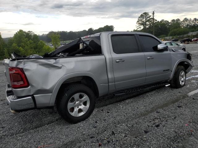 2019 RAM 1500 LARAM 1C6SRFJT4KN504218