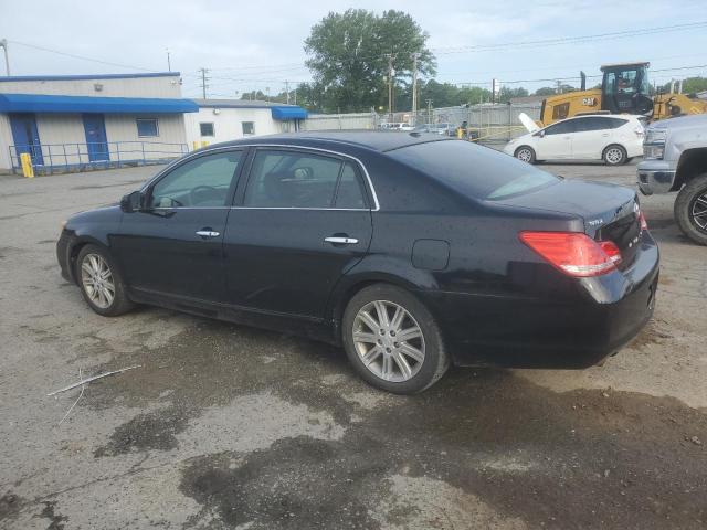 Vin: 4t1bk3db9au363970, lot: 57860405, toyota avalon xl 20102