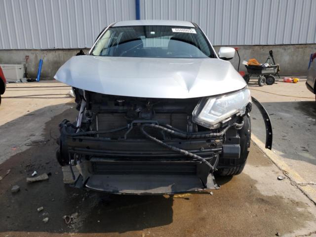 2017 NISSAN ROGUE S JN8AT2MV2HW015108