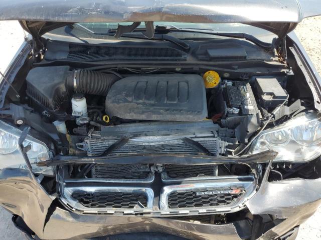 2020 DODGE GRAND CARA - 2C4RDGCG6LR152954
