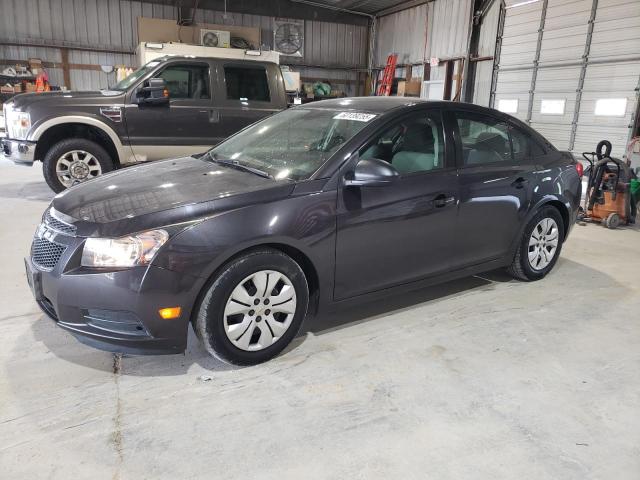 CHEVROLET CRUZE LS