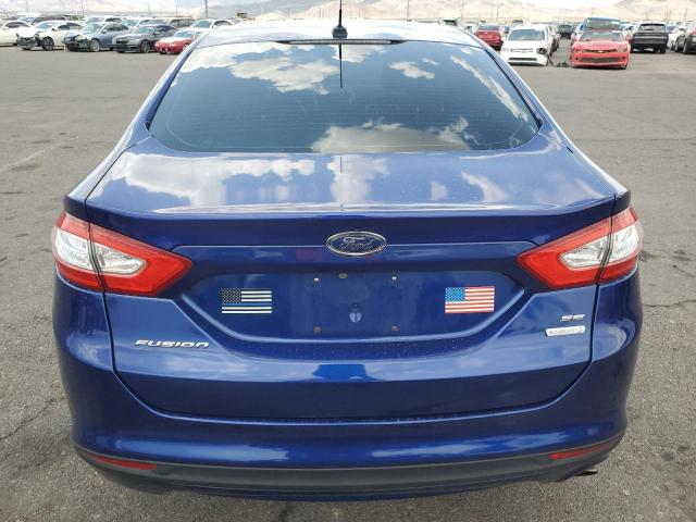 2015 FORD FUSION SE #3286894211