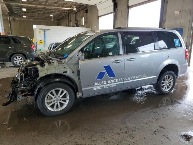 2019 DODGE GRAND CARA - 2C4RDGCG5KR788375