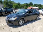 2018 NISSAN ALTIMA 2.5 - 1N4AL3AP5JC164276