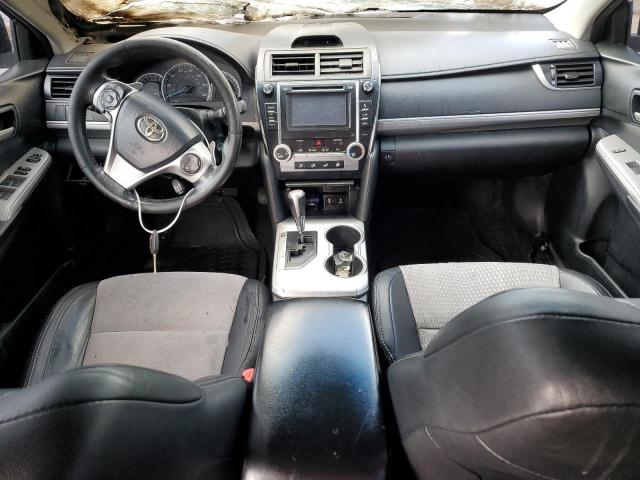 2012 TOYOTA CAMRY BASE - 4T1BF1FK3CU178886