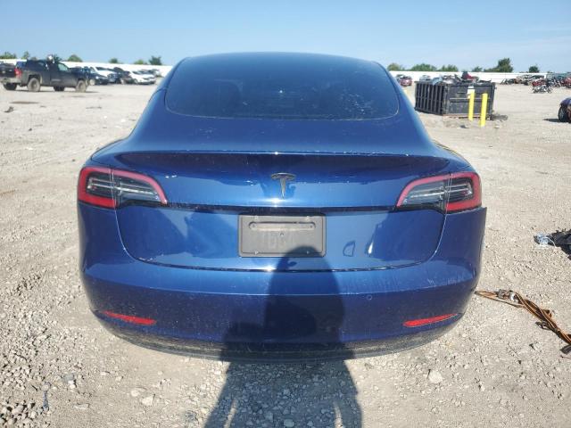 2021 TESLA MODEL 3 - 5YJ3E1EA7MF914792