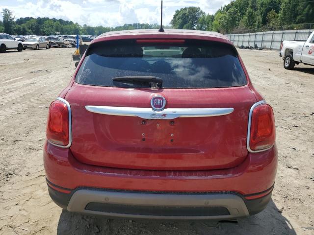 2016 FIAT 500X TREKK ZFBCFXET7GP388002