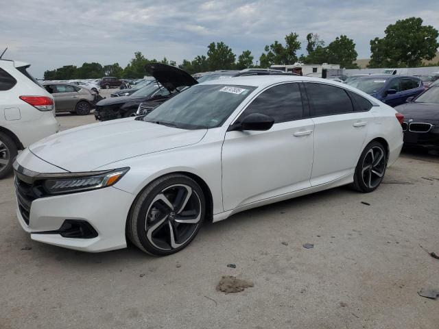 Vin: 1hgcv1f33na091015, lot: 58747835, honda accord sport 2022 img_1