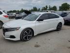2022 HONDA ACCORD SPO - 1HGCV1F33NA091015
