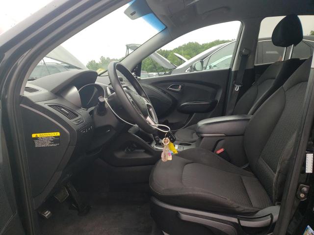 2015 HYUNDAI TUCSON GLS KM8JTCAF7FU075565