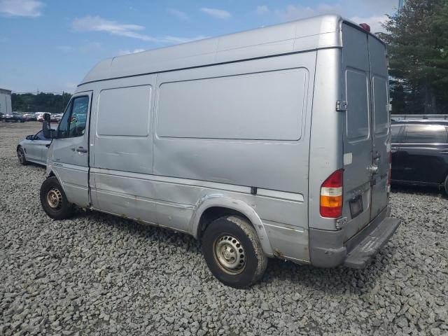 2006 DODGE SPRINTER 2 #3304591441
