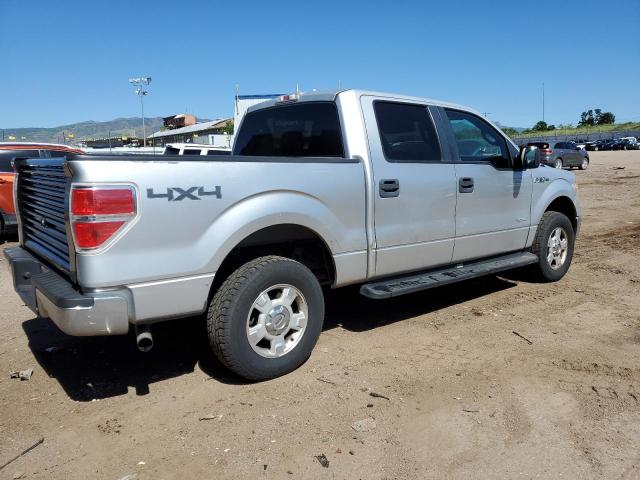 Vin: 1ftfw1et4ckd18620, lot: 60813015, ford f-150 supercrew 20123