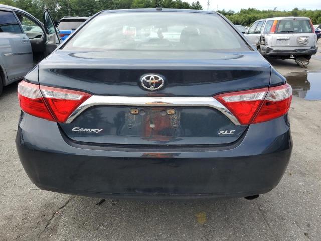 2017 TOYOTA CAMRY LE - 4T1BF1FKXHU349933
