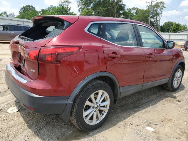 Vin: jn1bj1cr7kw342036, lot: 59558795, nissan rogue s 20193