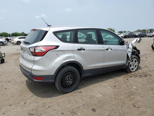 Vin: 1fmcu0f75jua72226, lot: 59788795, ford escape s 20183