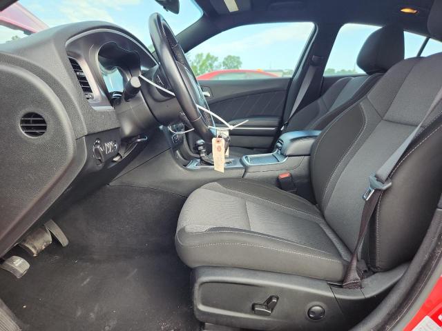 2022 DODGE CHARGER SX 2C3CDXBGXNH255301
