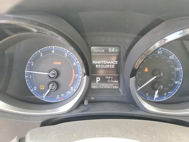 2016 TOYOTA COROLLA L - 5YFBURHE0GP456534